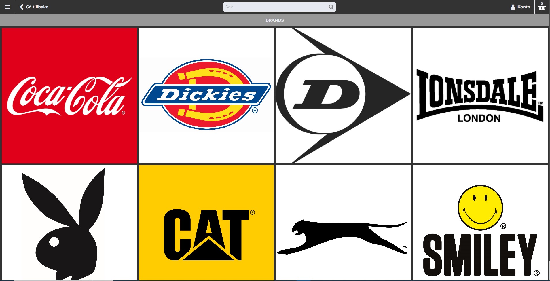#golfbrands